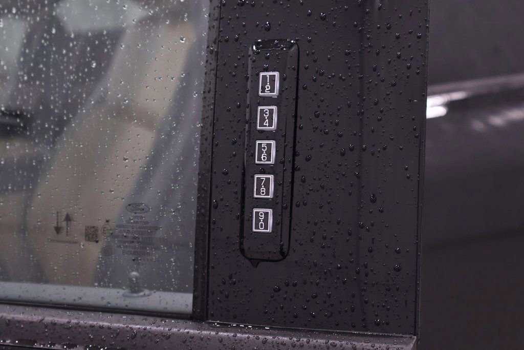 Certified 2023 Ford F350 Lariat w/ Lariat Ultimate Package image 45