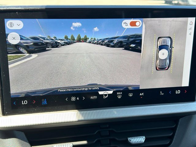 Certified 2025 Ford Explorer ST AWD/4WD image 32