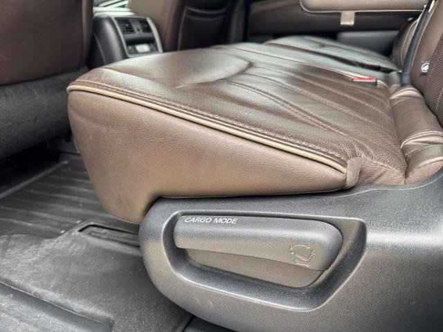 Used 2020 INFINITI QX60 Luxe w/ Essential Package image 19