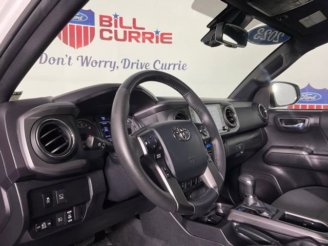 Used 2023 Toyota Tacoma TRD Sport image 13