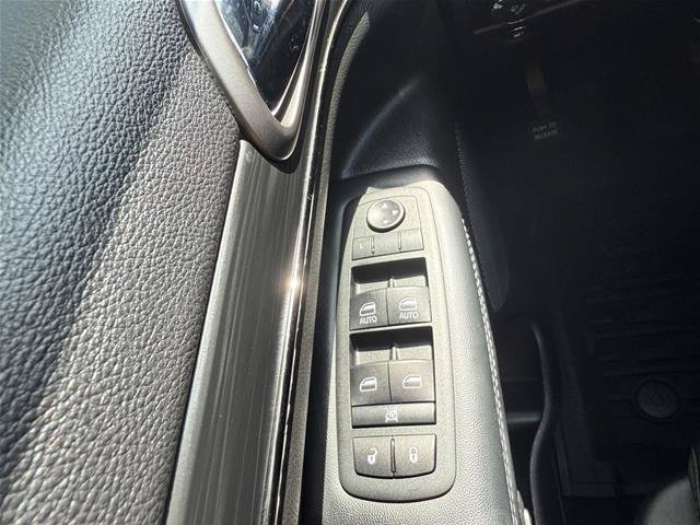 Used 2020 Jeep Grand Cherokee Limited X AWD/4WD image 17