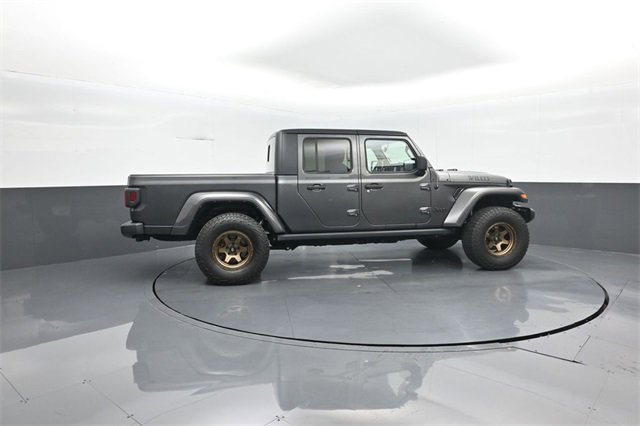 Used 2021 Jeep Gladiator Willys image 8
