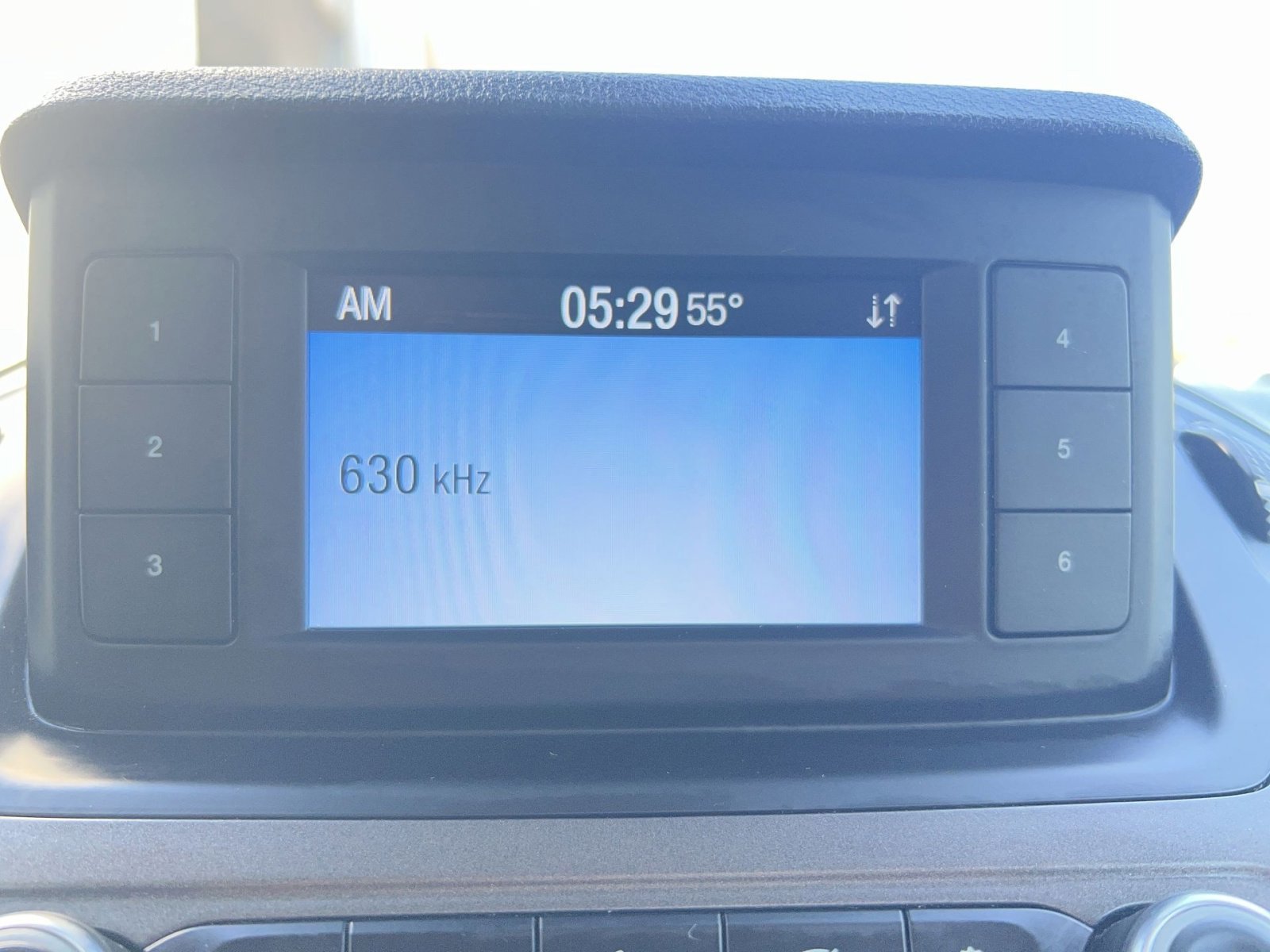 Certified 2023 Ford Transit Connect XL FWD image 18