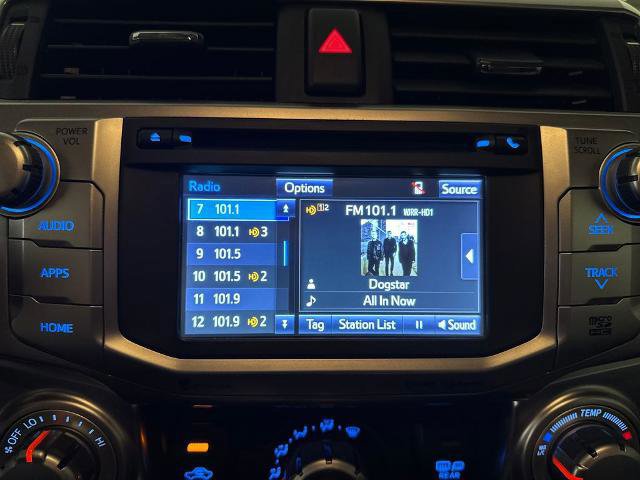 Used 2019 Toyota 4Runner SR5 RWD image 27