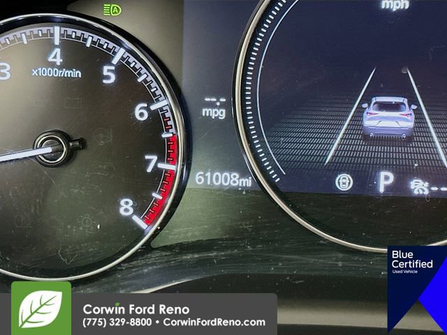 Used 2023 MAZDA CX-30 AWD 2.5 S w/ Select Package image 15