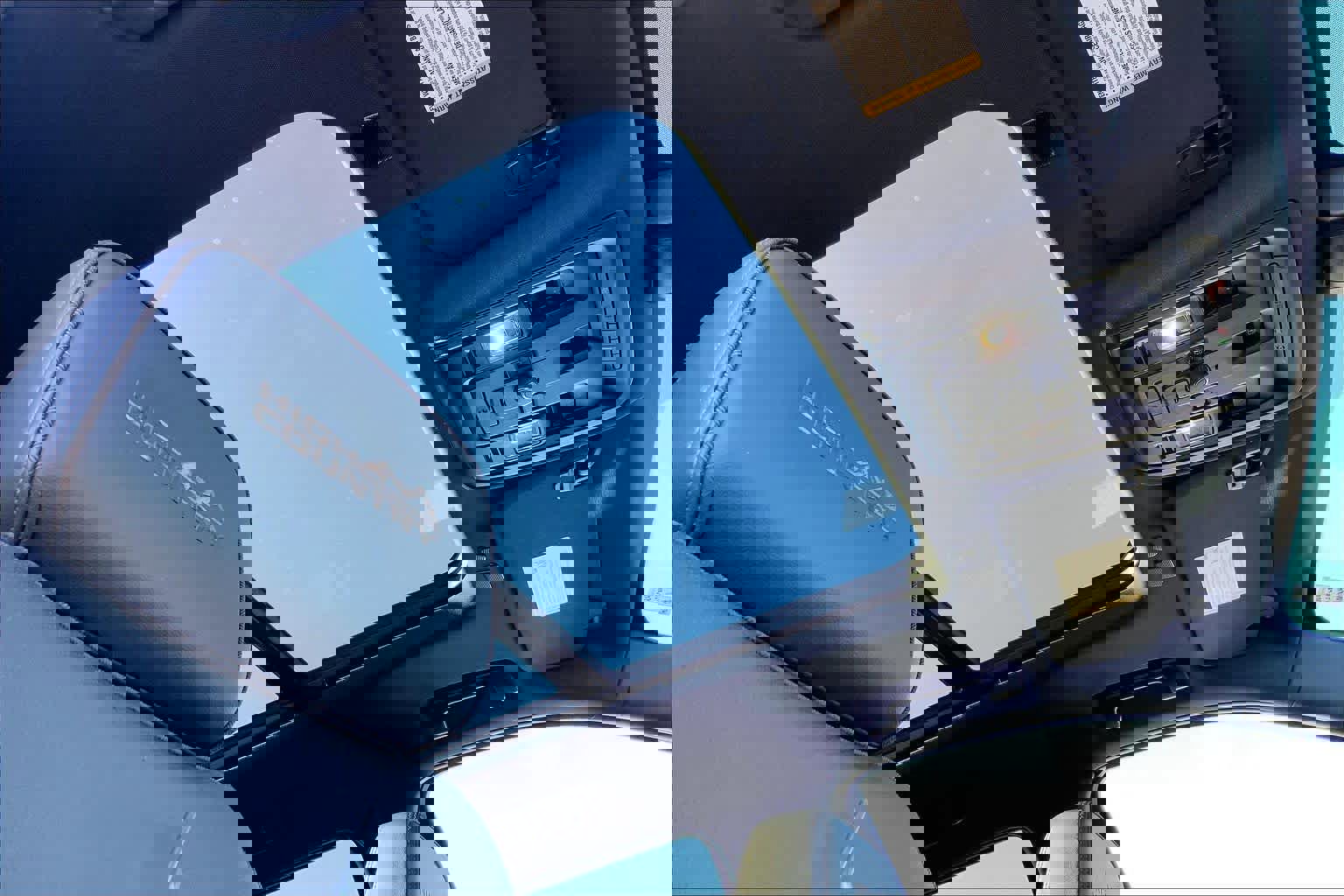 Used 2021 Chevrolet Tahoe High Country image 14