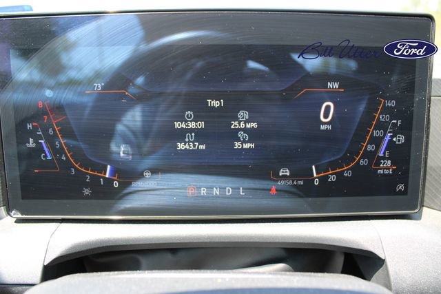 Certified 2024 Ford Mustang EcoBoost image 25