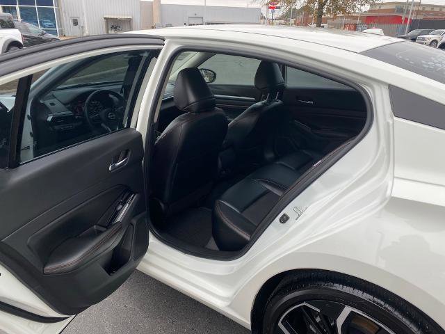 Used 2023 Nissan Altima 2.5 SR image 26