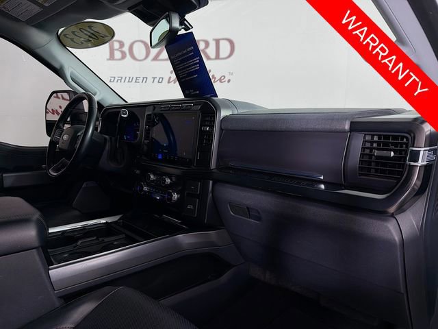 Certified 2023 Ford F250 Lariat w/ Lariat Ultimate Package image 30