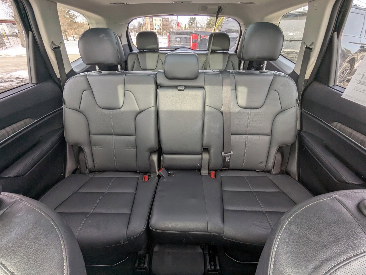 Used 2023 Kia Telluride SX X-Line image 17
