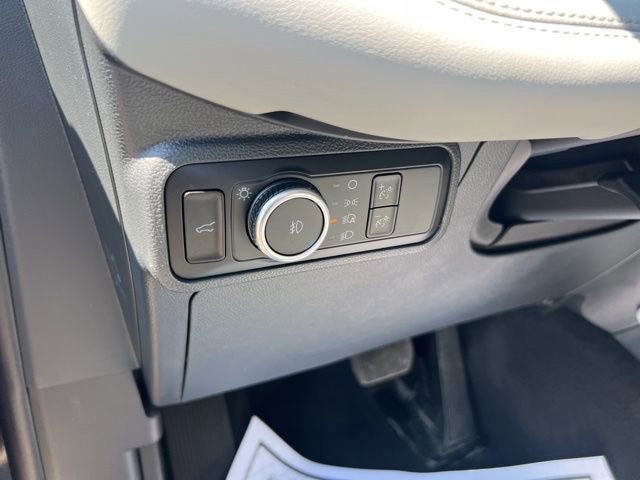 Certified 2025 Ford Explorer Platinum w/ LUX Leather Package AWD/4WD image 10