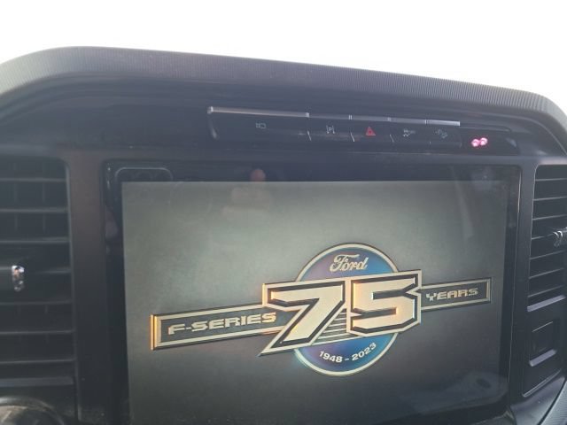 Certified 2023 Ford F150 Platinum w/ Equipment Group 701A High AWD/4WD image 10