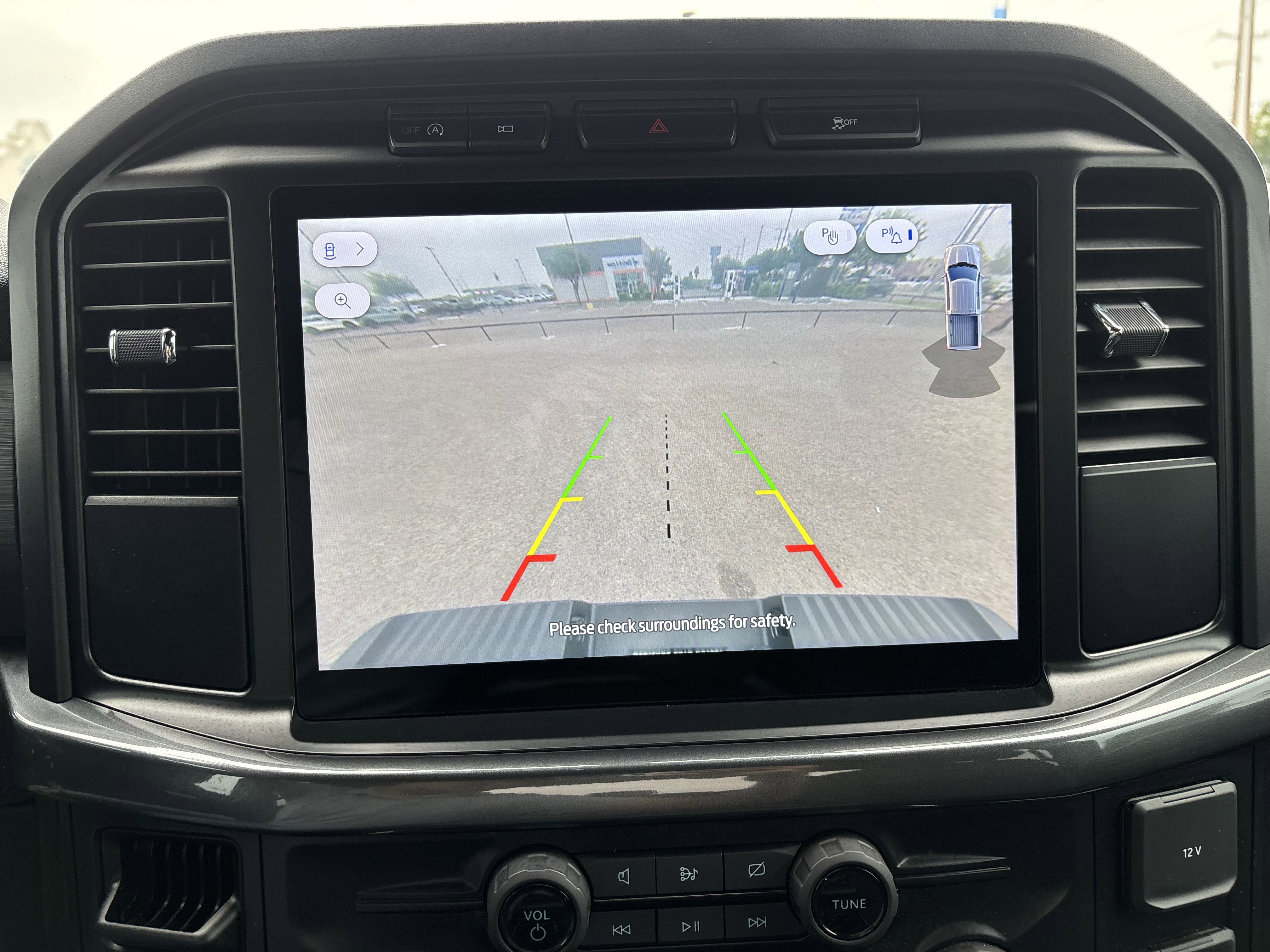 Certified 2024 Ford F150 STX RWD image 35