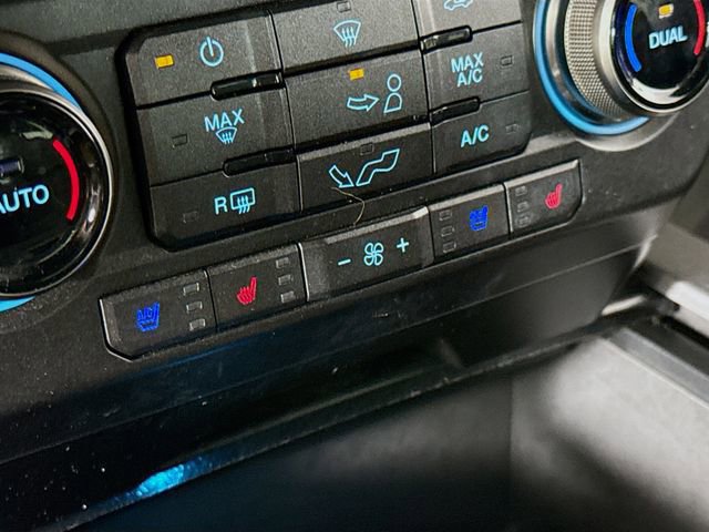 Certified 2017 Ford F150 Raptor w/ Equipment Group 802A Luxury image 21