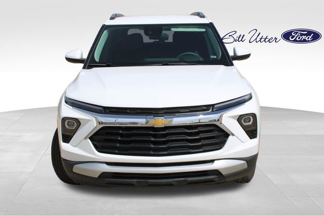 Used 2025 Chevrolet TrailBlazer LT image 7