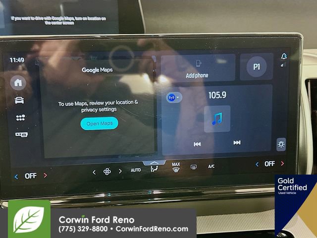 Certified 2025 Ford Expedition Max Active image 18