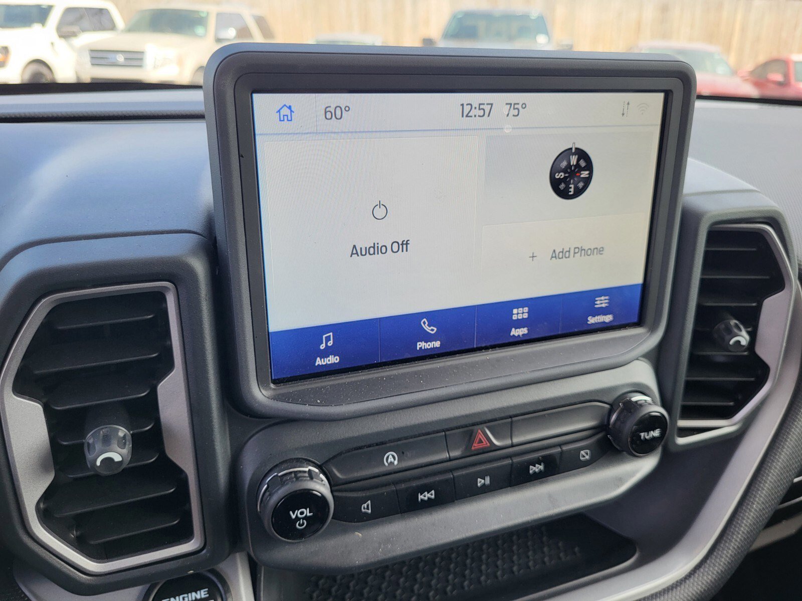 Certified 2023 Ford Bronco Sport Big Bend image 21