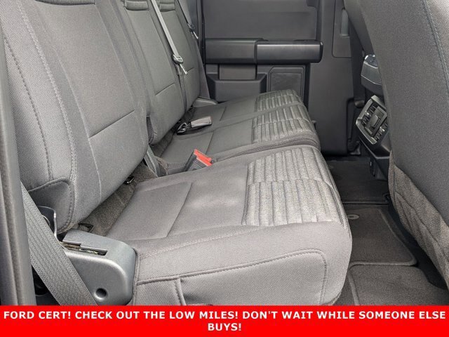 Certified 2023 Ford F150 XL w/ STX Appearance Package AWD/4WD image 24