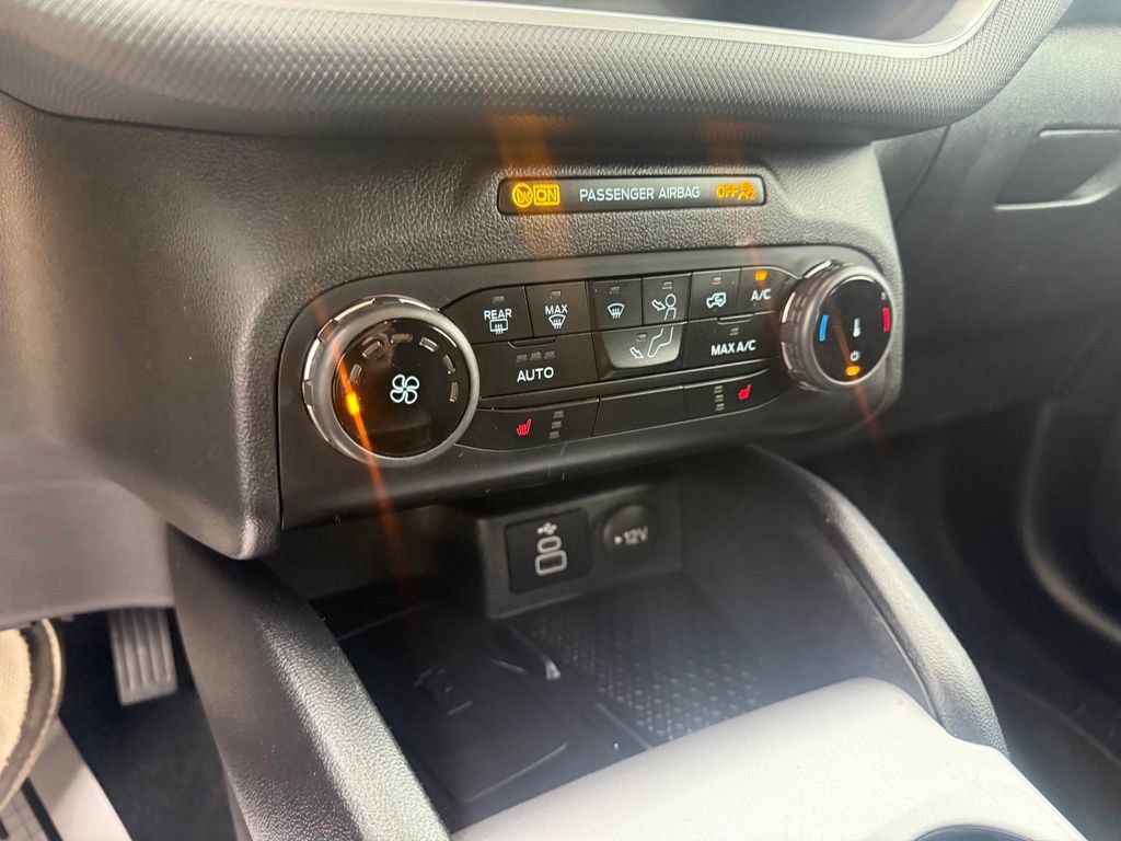 Certified 2023 Ford Bronco Sport Big Bend w/ Convenience Package AWD/4WD image 25