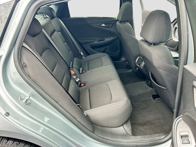 Used 2024 Chevrolet Malibu LT image 29