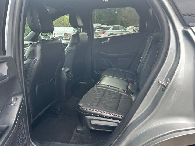 Certified 2024 Ford Escape ST-Line FWD image 6