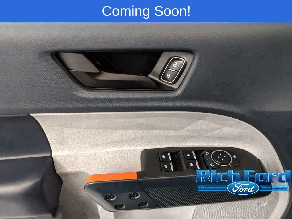 Certified 2023 Ford Maverick XLT w/ XLT Luxury Package FWD image 15