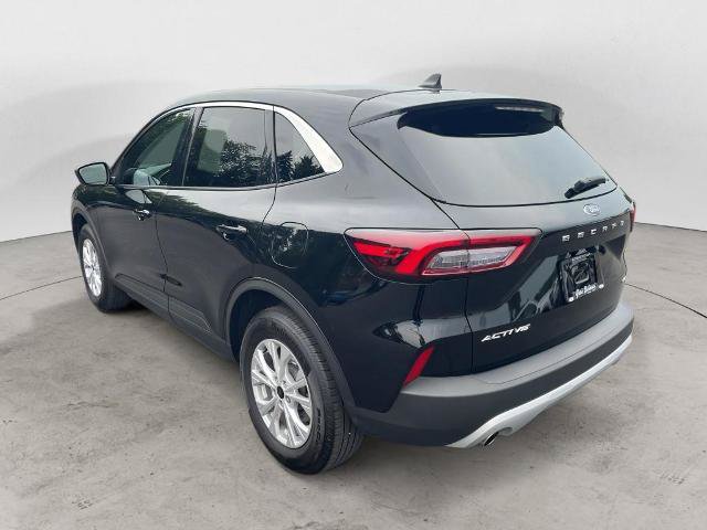 Certified 2023 Ford Escape Active AWD/4WD image 7