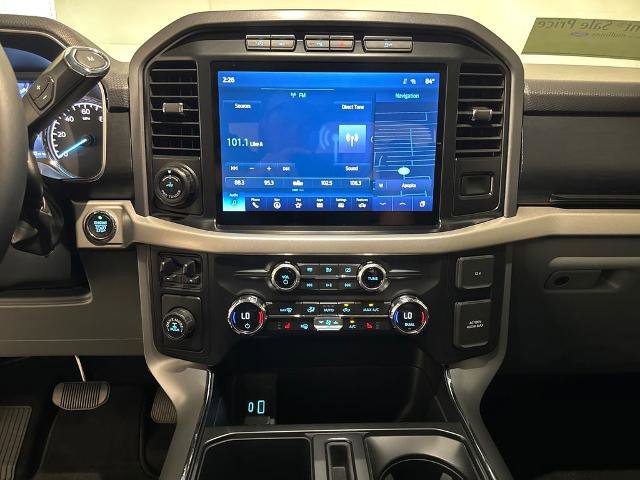 Certified 2021 Ford F150 XLT w/ Equipment Group 302A High RWD image 25