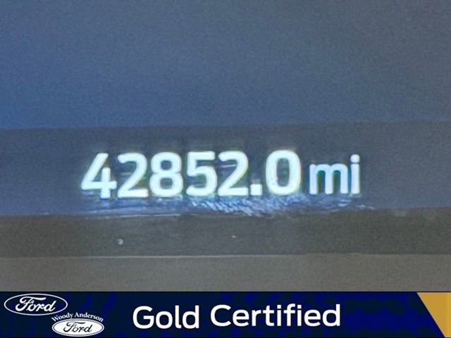 Certified 2022 Ford F150 Platinum w/ Equipment Group 701A High image 14