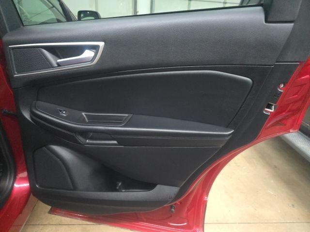 Certified 2024 Ford Edge SEL w/ Convenience Package AWD/4WD image 7