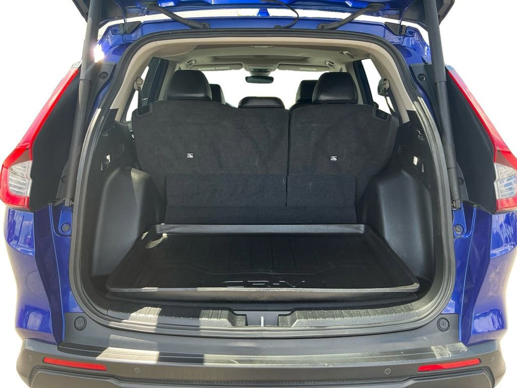Used 2023 Honda CR-V EX-L image 24