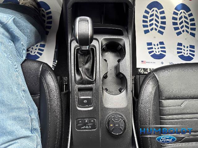 Certified 2026 Ford Ranger Lariat w/ FX4 Off-Road Package AWD/4WD image 21