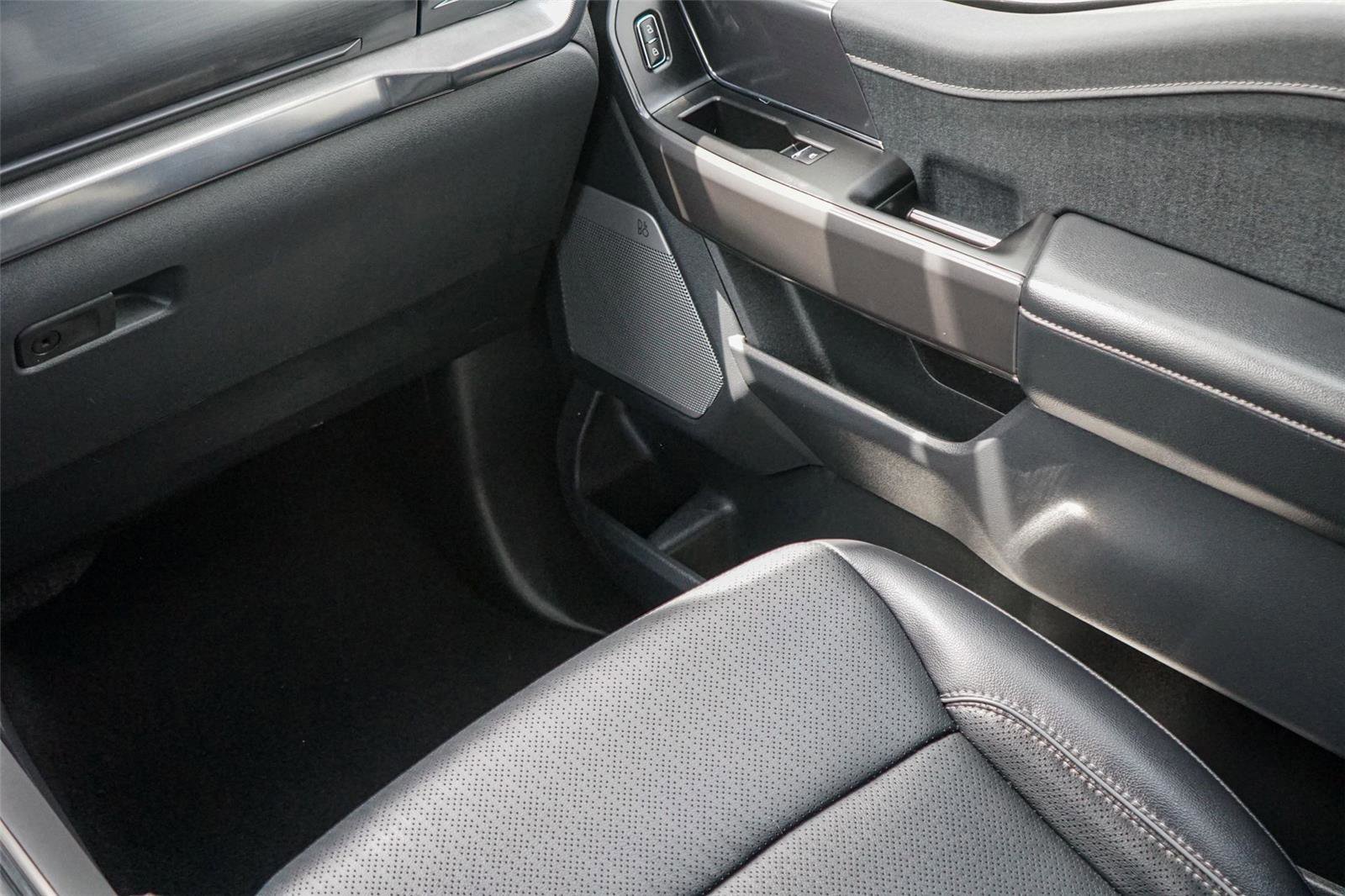 Certified 2024 Ford F150 Lariat w/ FX4 Off-Road Package image 28