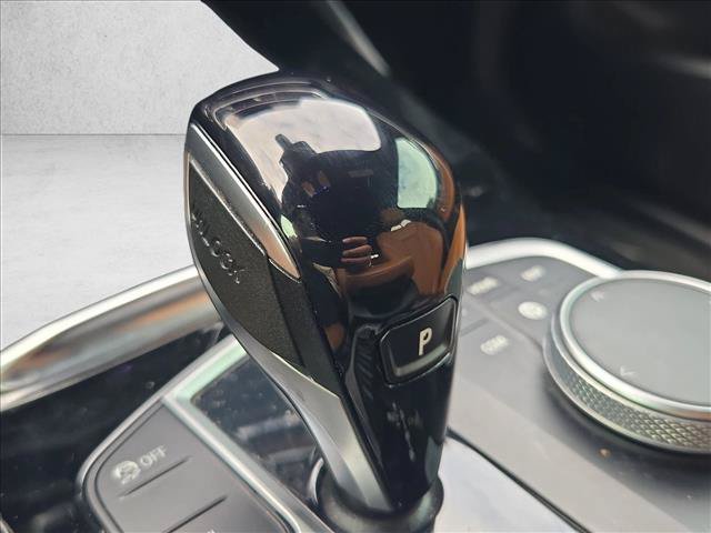 Used 2022 BMW X3 sDrive30i w/ Premium Package 2 RWD image 11