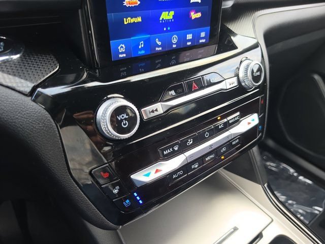Certified 2023 Ford Explorer ST w/ Equipment Group 401A AWD/4WD image 27