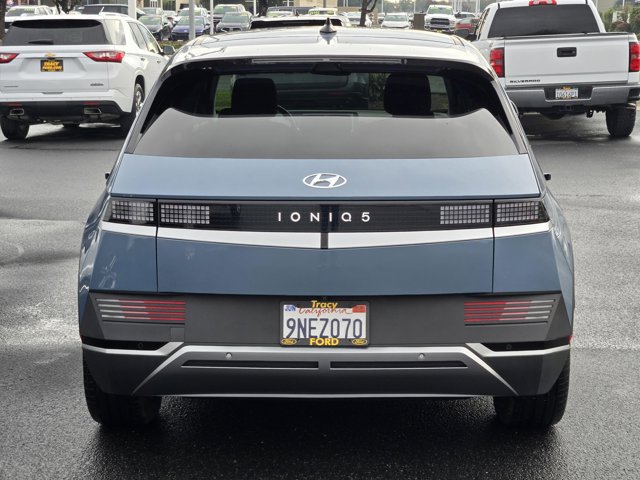 Used 2024 Hyundai Ioniq 5 SEL RWD image 5