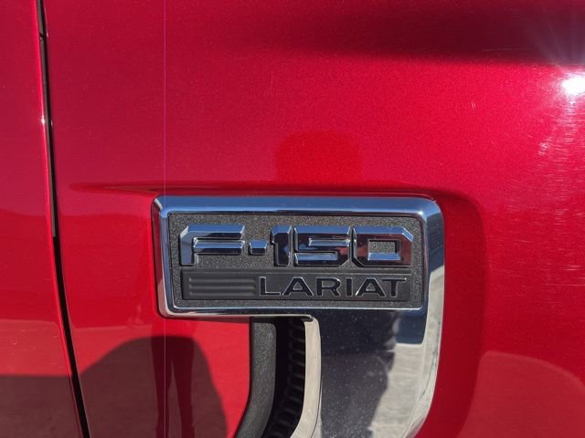 Certified 2021 Ford F150 Lariat image 9