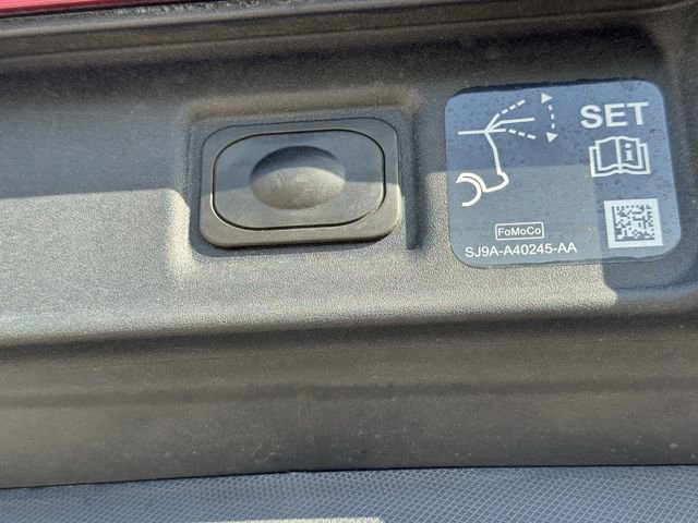 Certified 2025 Ford Mustang Mach-E Premium w/ Sport Appearance Package image 31