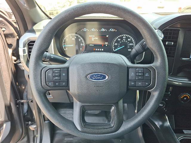 Certified 2023 Ford F150 XL w/ STX Appearance Package AWD/4WD image 21