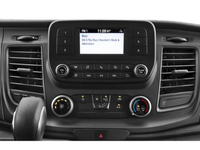 Certified 2023 Ford Transit 350 Medium Roof w/ Transit Trail Package image 10