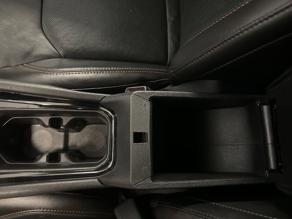 Used 2022 Jeep Compass Limited image 36