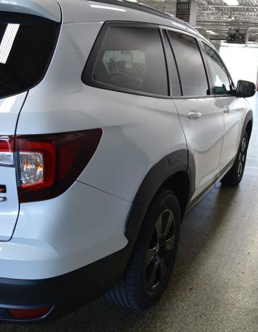 Used 2022 Honda Pilot TrailSport image 7