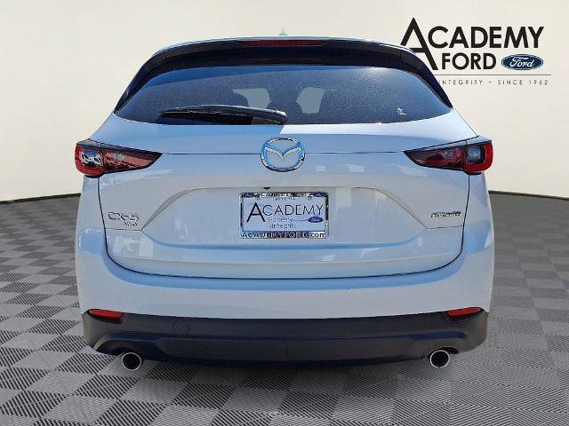 Used 2023 MAZDA CX-5 AWD 2.5 S image 3