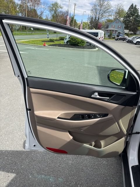 Used 2019 Hyundai Tucson Sport AWD/4WD image 16