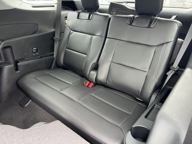 Certified 2024 Ford Explorer XLT w/ Equipment Group 202A image 22