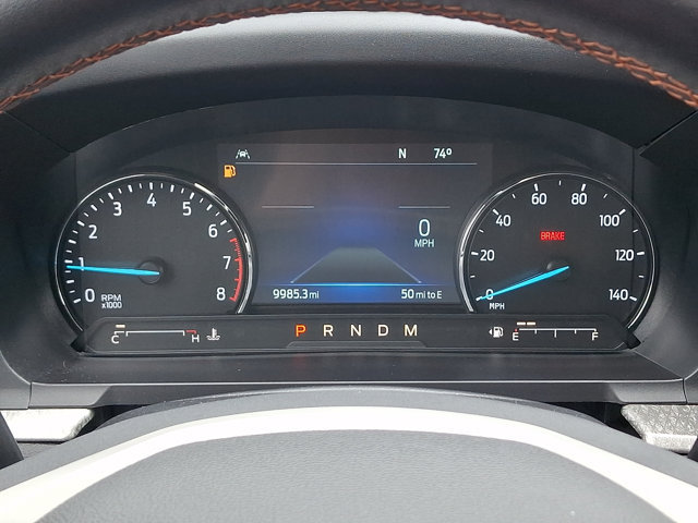 Certified 2023 Ford Explorer Timberline w/ Timberline Technology Package AWD/4WD image 23