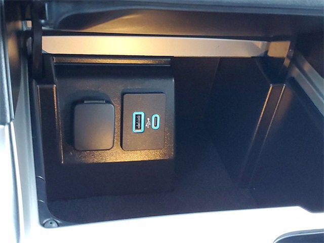 Certified 2023 Ford Explorer XLT w/ Equipment Group 202A image 24