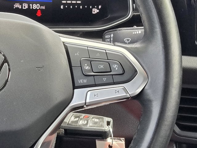 Used 2025 Volkswagen Jetta Sport FWD image 15