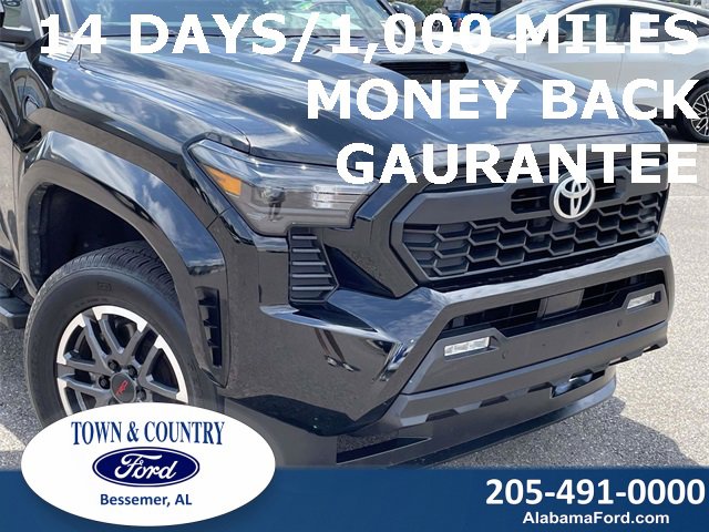 Used 2024 Toyota Tacoma TRD Sport image 25