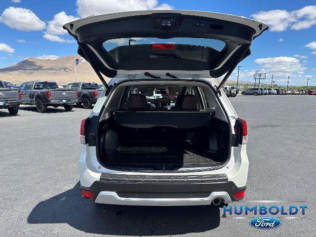 Used 2019 Subaru Forester Touring w/ Popular Package #3 AWD/4WD image 30